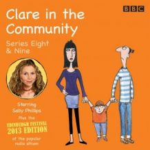 Clare In The Community: Series 1