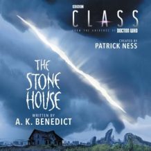 Class: The Stone House