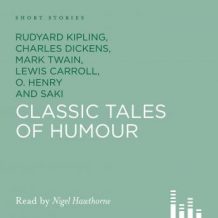 Classic Tales of Humour