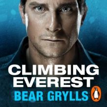 Climbing Everest: An extract from the bestselling Mud, Sweat and Tears