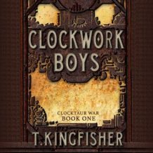 Clockwork Boys