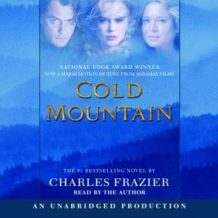 Cold Mountain