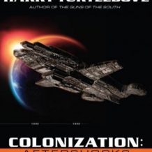 Colonization: Aftershocks