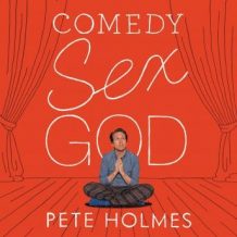 Comedy Sex God