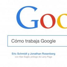 Cmo trabaja Google