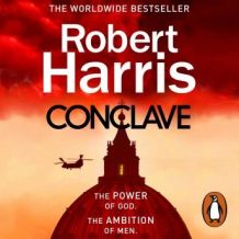 Conclave: The bestselling Richard and Judy Book Club thriller