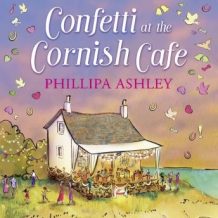 Confetti at the Cornish Caf
