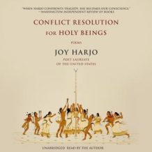 Conflict Resolution for Holy Beings: Poems