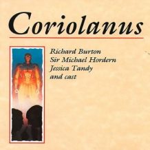 Coriolanus