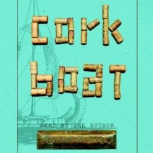 Cork Boat