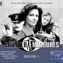 Counter-Measures - Series 01