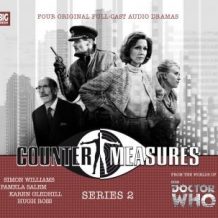 Counter-Measures - Series 02