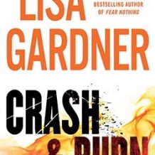 Crash & Burn