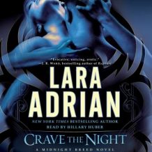 Crave the Night: A Midnight Breed Novel