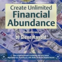 Create Unlimited Financial Abundance