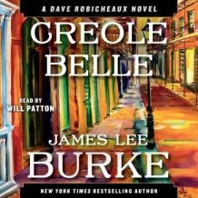 Creole Belle: A Dave Robicheaux Novel