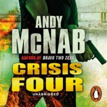 Crisis Four: (Nick Stone Thriller 2)