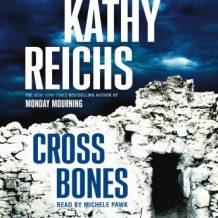 Cross Bones: A Novel