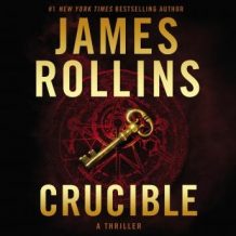 Crucible: A Thriller