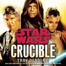 Crucible: Star Wars Legends