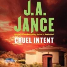 Cruel Intent: A Novel of Suspense