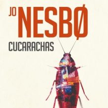 Cucarachas (Harry Hole 2)