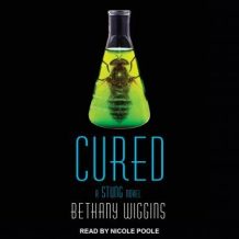 Cured: A Stung Novel