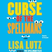Curse of the Spellmans: A Novel