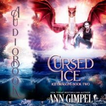 Cursed Ice: Paranormal Fantasy