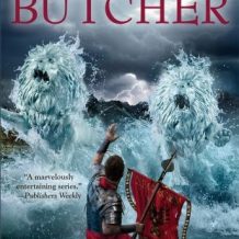 Cursor's Fury: Book Three of the Codex Alera