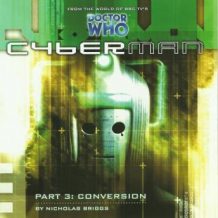 Cyberman 1.3: Conversion