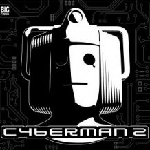 Cyberman 2.1: Outsiders