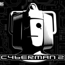 Cyberman 2