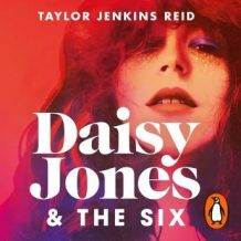 Daisy Jones and The Six: The most rock n roll novel of 2019