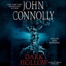 Dark Hollow: A Thriller