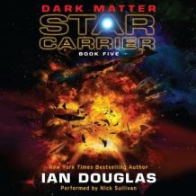 Dark Matter: Star Carrier: Book Five