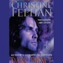 Dark Prince: Author's Cut