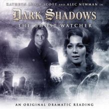 Dark Shadows 04 - The Ghost Watcher