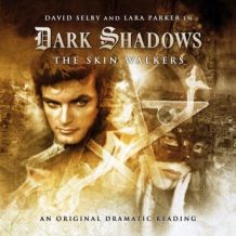 Dark Shadows 05 - The Skin Walkers