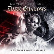 Dark Shadows 06 - The Path of Fate