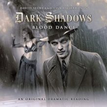 Dark Shadows 11 - Blood Dance