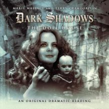 Dark Shadows 14 - The Doll House