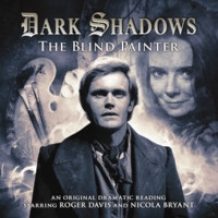 Dark Shadows 15 - The Blind Painter