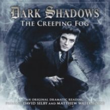 Dark Shadows 17 - The Creeping Fog