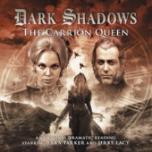 Dark Shadows 18 - The Carrion Queen
