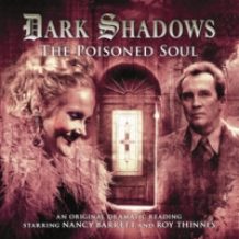 Dark Shadows 19 - The Poisoned Soul