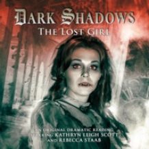 Dark Shadows 20 - The Lost Girl