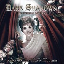 Dark Shadows 25 - The Eternal Actress