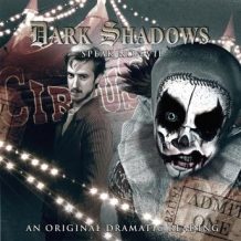 Dark Shadows 28 - Speak No Evil