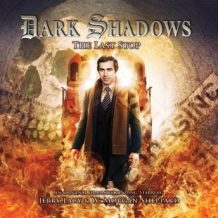 Dark Shadows 29 - The Last Stop